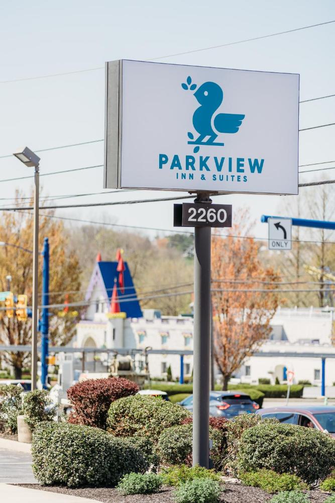 Parkview Inn & Suites, Lancaster Amish Country, PA